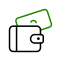 Wallet Icon