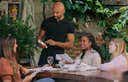 Creating your own restaurant split check policy
