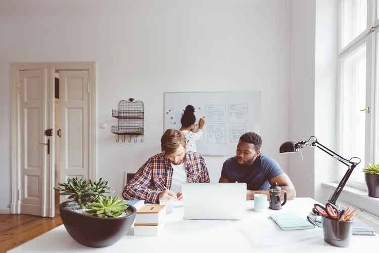 Manage all aspects of your business with the Clover Dashboard