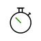Stopwatch icon