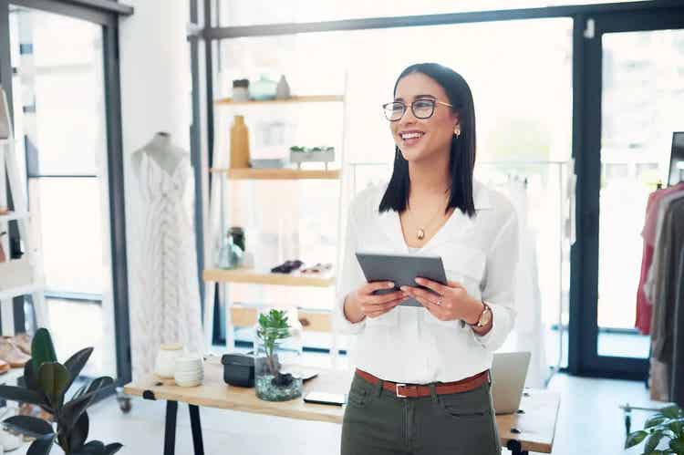 Tips to enhance your visual merchandising efforts