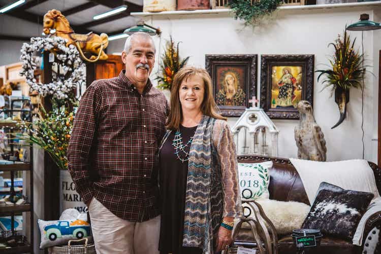 Owners of 72 West