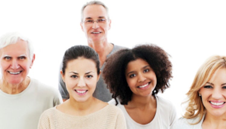 Multi generation group