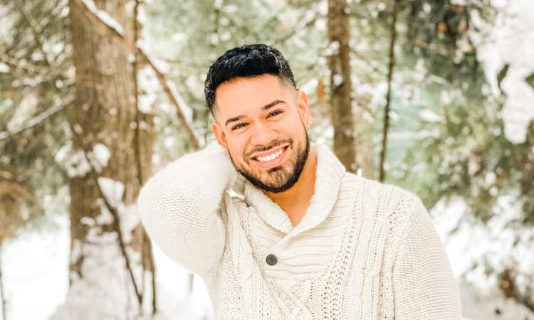 Ricky Barragan of Ricky Styles Studio