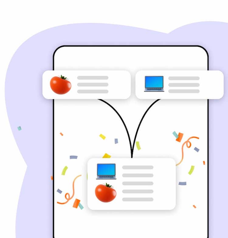Merge Order feature from Invoiss