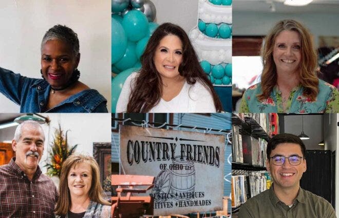 Retailers who enjoy Clover support and Rewards