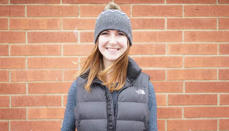 Jasmine Diedrich of Diedrich Espresso