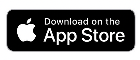 Apple app store badge