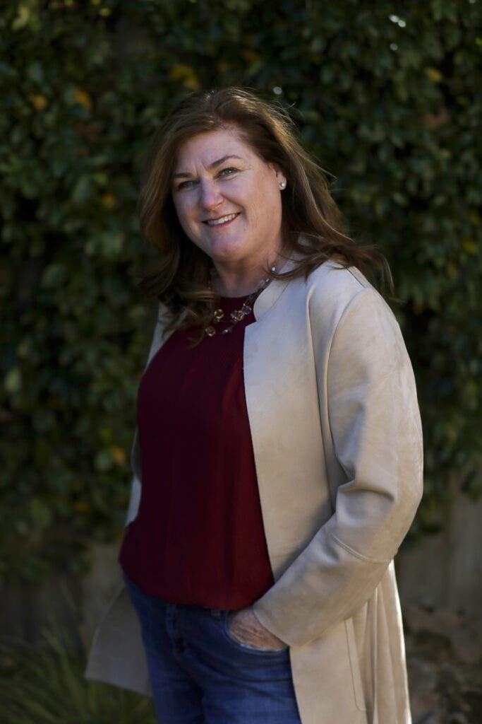 Maureen Highland of Alphabet Soup Stores