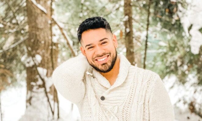 Ricky Barragan of Ricky Styles Studio