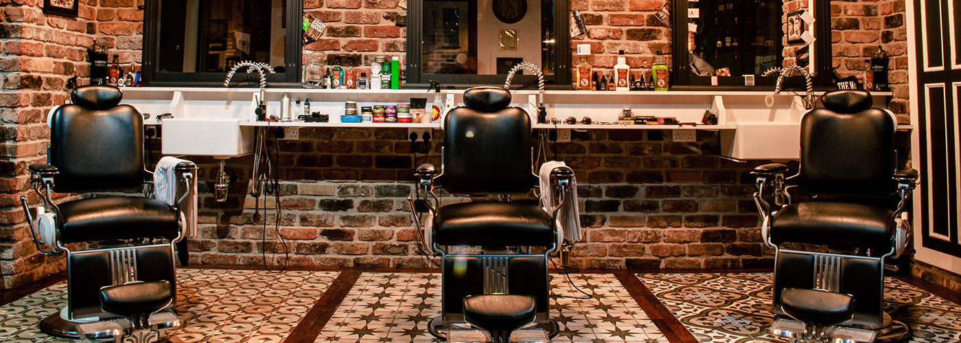 How to open a barber shop - Clover Blog