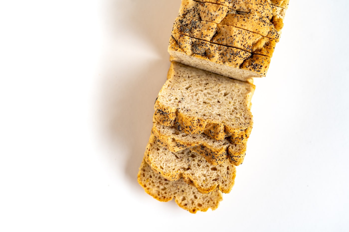 Bread from Revolution Bakery