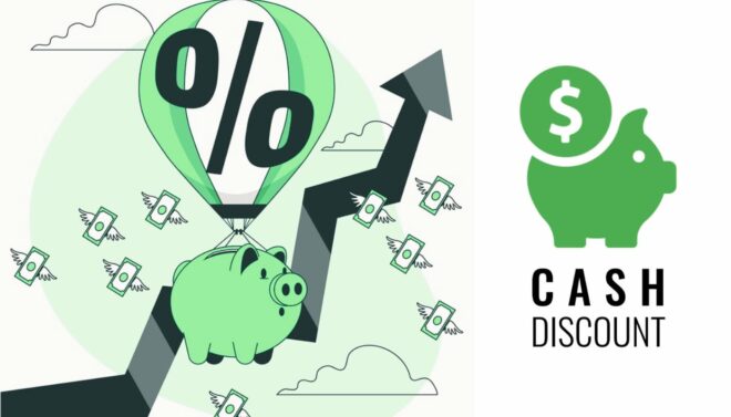 Green Piggy Cash Discount App graphic